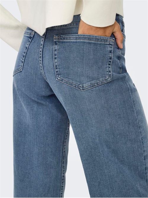  ONLY | 15338787/Special Blue Grey Denim